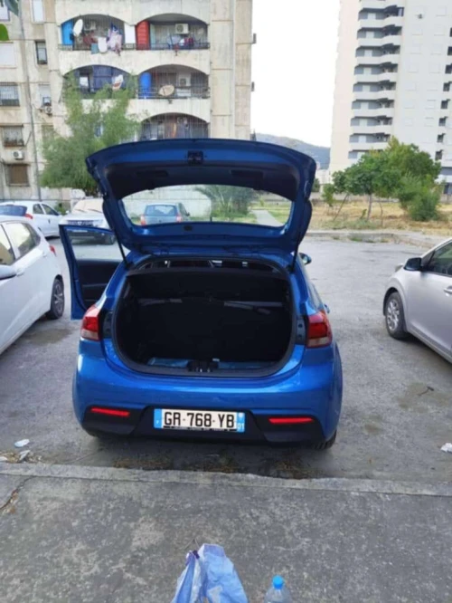 Kia Rio 2023 Rio VI