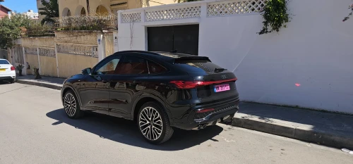 Audi Q5 2026 S Line