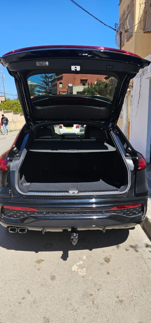 Audi Q5 2026 S Line