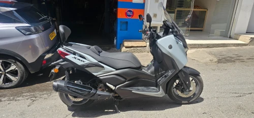 Yamaha Xmax Tech max 2025