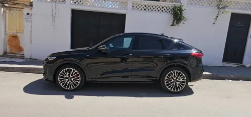 Audi Q5 2026 S Line