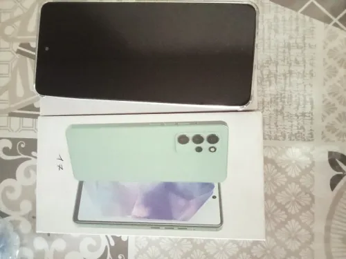 Samsung A73s 