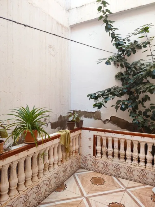 Vente Villa Oran Es senia
