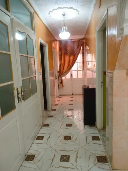 Vente Villa Oran Es senia