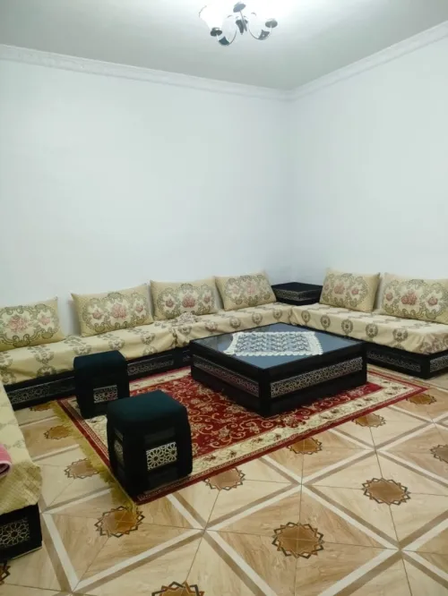 Vente Villa Oran Es senia