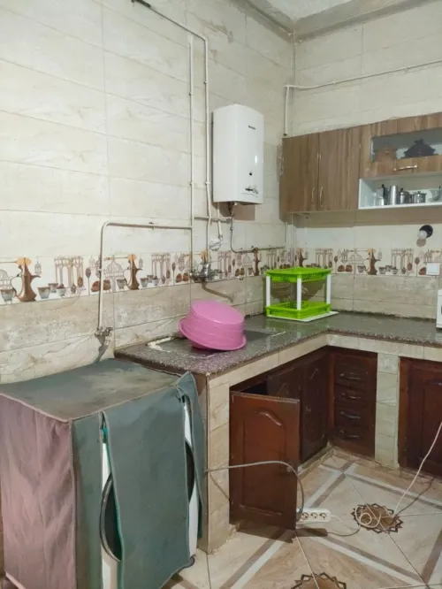 Vente Villa Oran Es senia