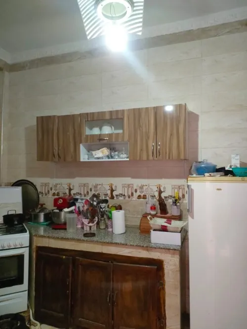 Vente Villa Oran Es senia
