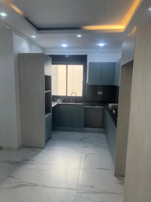 Location Appartement F4 Alger Hydra