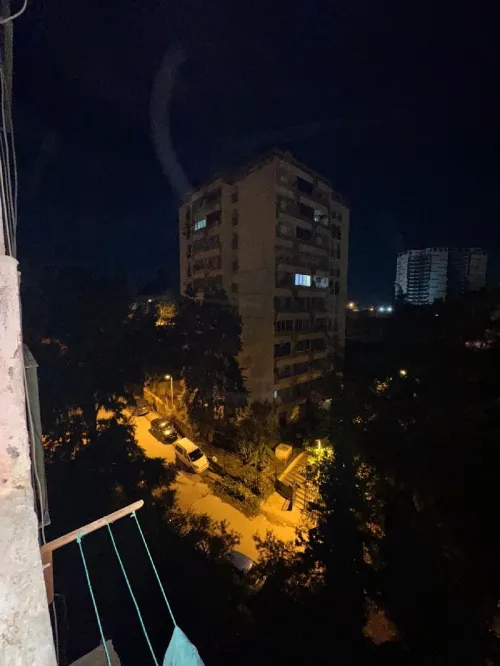 Location Appartement F3 Alger Bab ezzouar