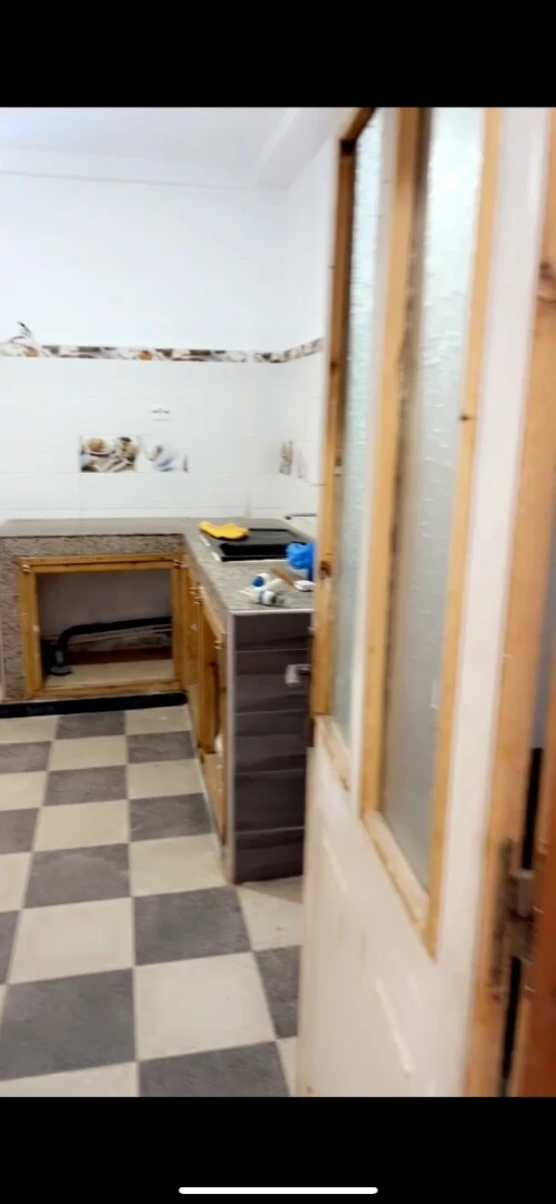 Vente Villa F4 Oran Bir el djir