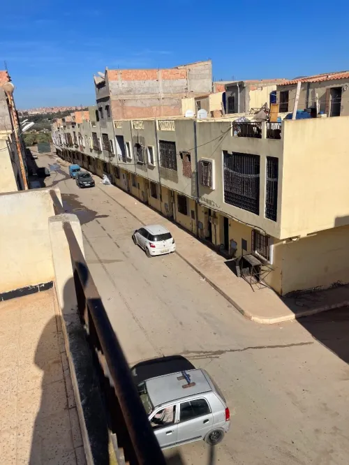 Vente Villa F4 Oran Bir el djir
