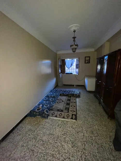 Vente Villa Tiaret Tiaret