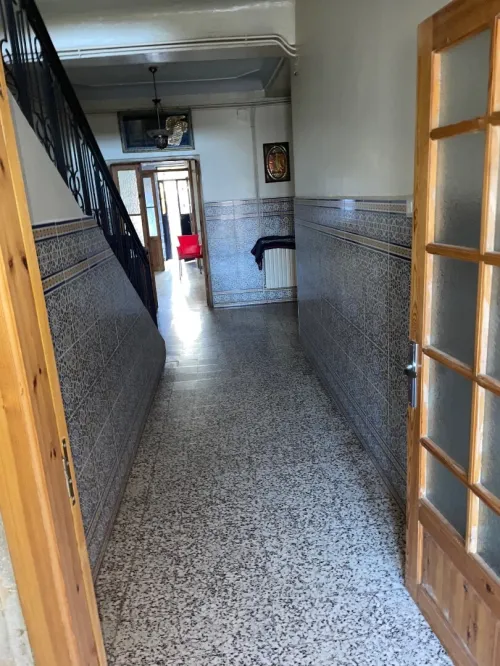 Vente Villa Tiaret Tiaret