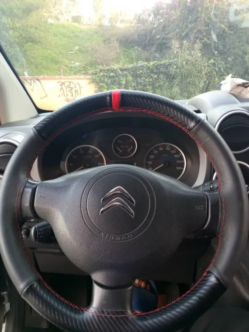 Citroen Berlingo Multispace 2017 Berlingo Multispace