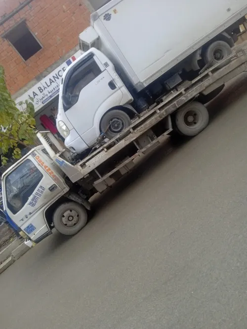 Service dépannage 