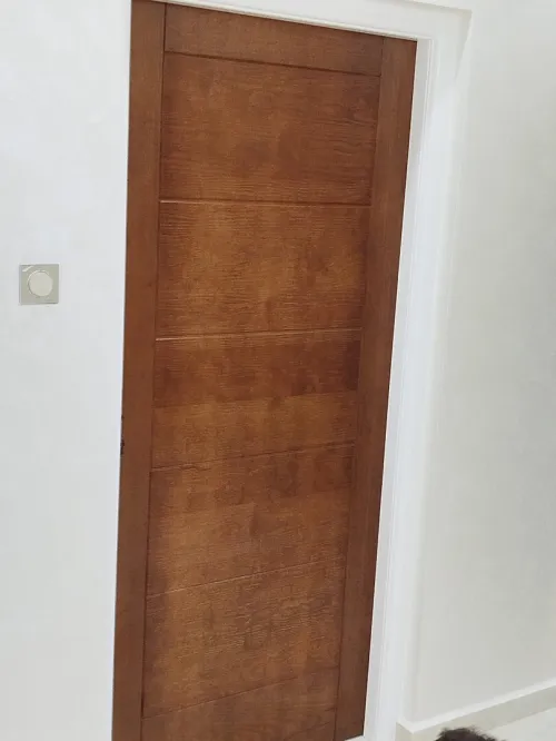 Menuiserie 