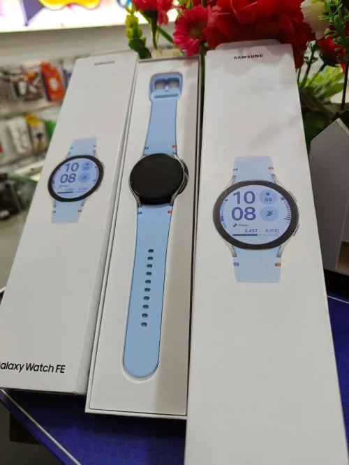 Samsung galaxy watch 