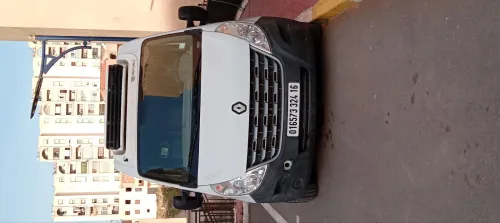 Renault MASTER FRIGO 2024