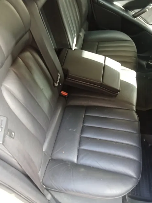 Peugeot 407 2005 