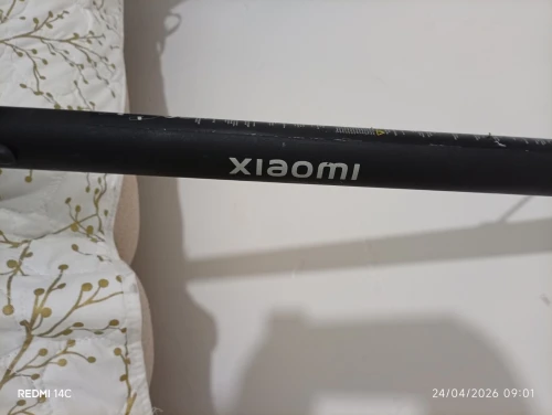Trottinette Xiaomi pro 4