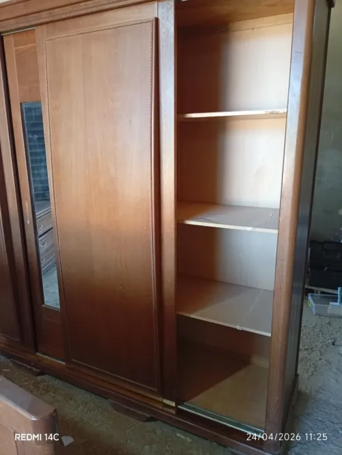 Chambres a coucher bois hêtre