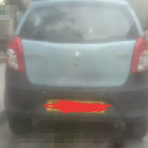 Suzuki Alto 800 2016 Alto 800