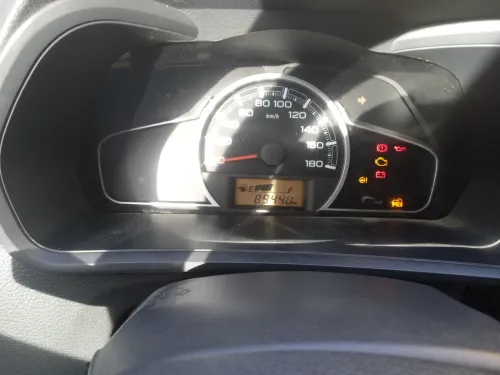 Suzuki Alto 800 2016 Alto 800