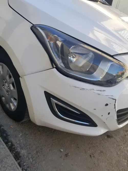 Hyundai i20 2014 i20