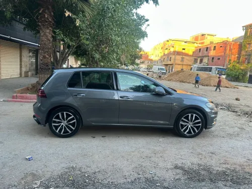 Volkswagen Golf 7 2019 