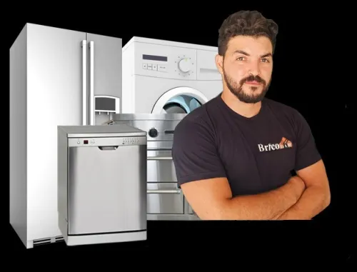 تصليح ثلاجة في المنزل réparation refrigerateur a domicile