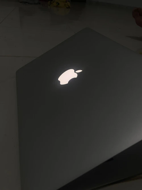 Macbook air2014