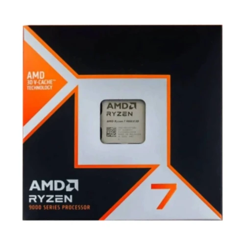 Ryzen 7 9800x3d tray