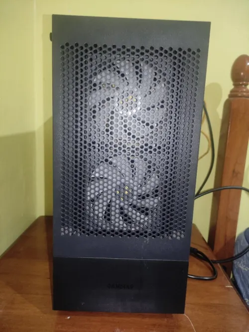 Config EPU