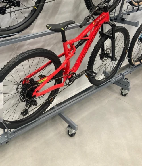 Vélo Rockrider Xc 100 s
