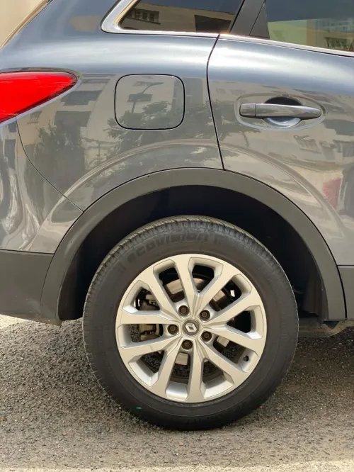 Renault Kadjar 2017 Intens