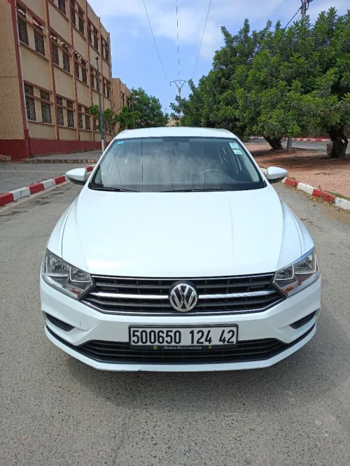 Volkswagen Bora 2024 Bora