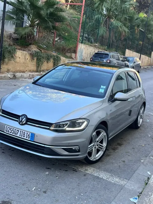 Volkswagen Golf 7 2018 JOIN