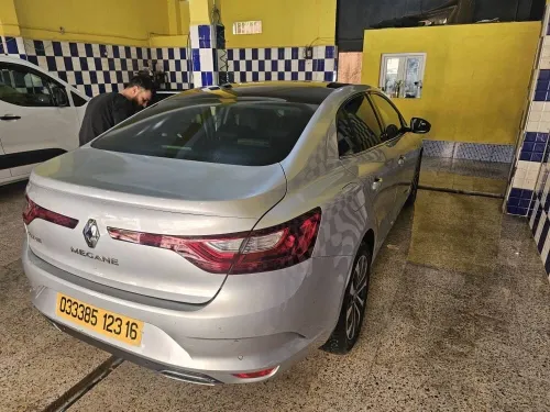 Renault Megane 4  2023 Evolution