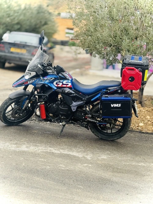RK 200 RK 200 /2025 2025
