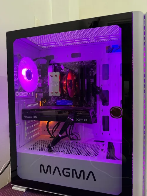 Pc gaming 
