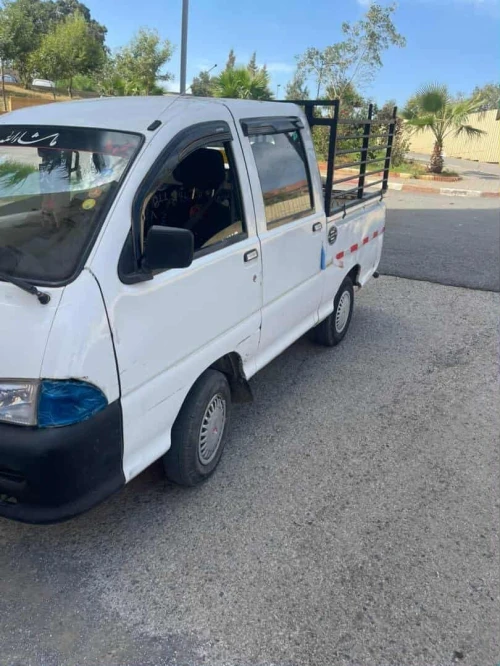 DFM WULING 2010 1.0