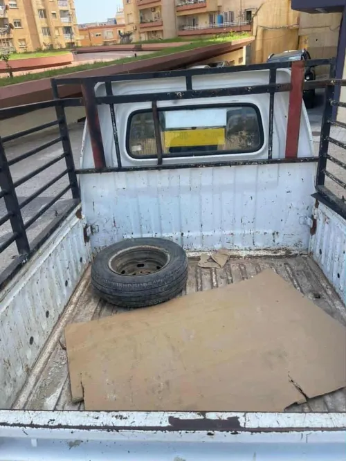 DFM WULING 2010 1.0
