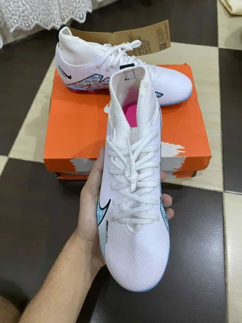 soulier de foot nike mercurial