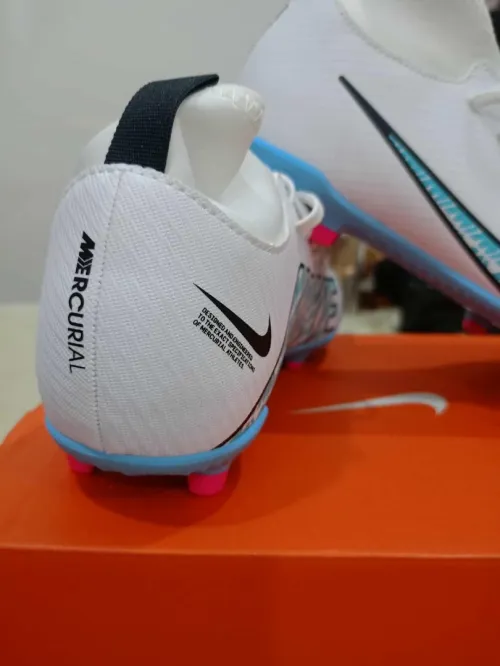 soulier de foot nike mercurial