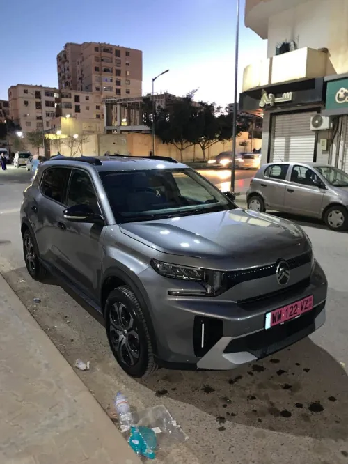 Citroen C3 aircross 2026 Full option