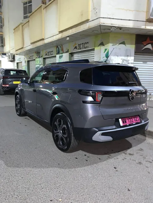 Citroen C3 2026 Aircross