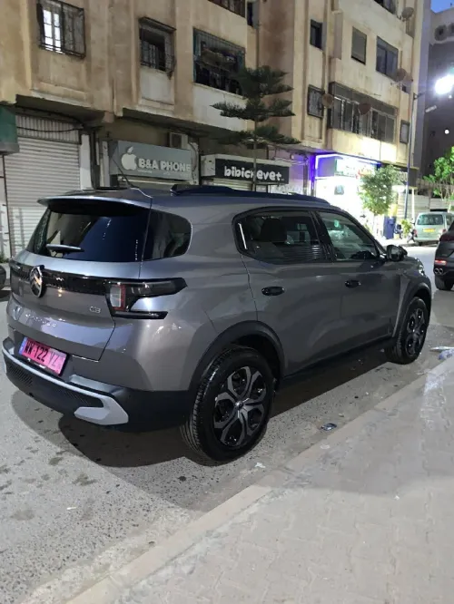 Citroen C3 2026 Aircross
