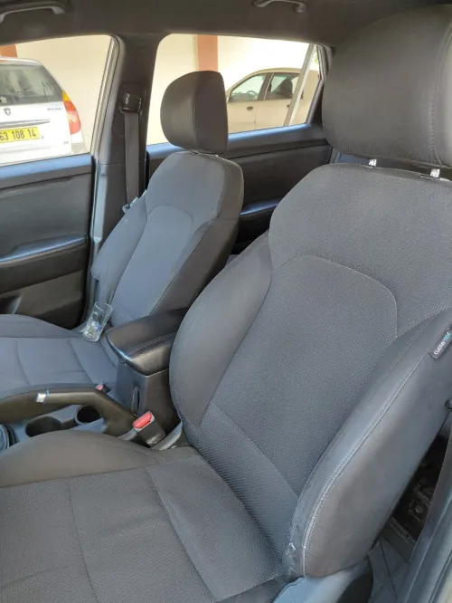 Kia Carens 2014 