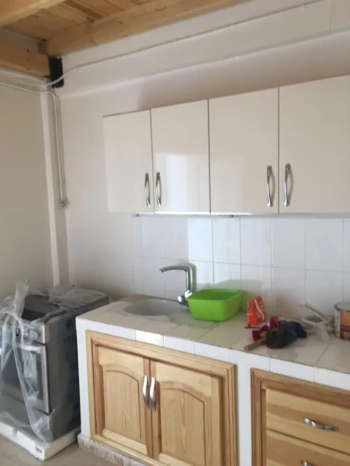 Location Appartement F4 Tipaza Douaouda
