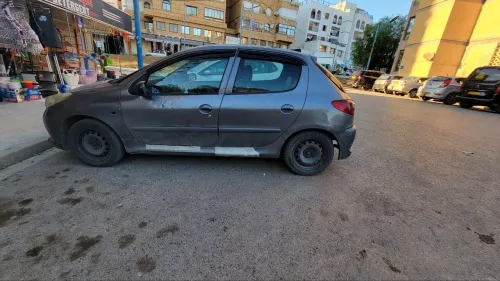 Peugeot 206 Plus 2011 206 Plus